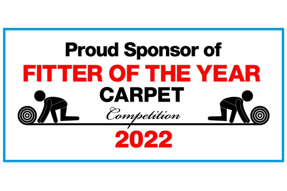 Bostik sponsors 2022 Fitter of the Year competition