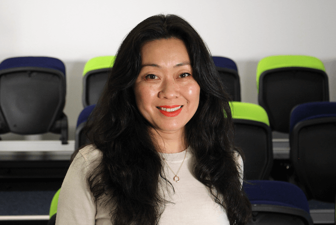 Bostik UK welcomes Yuliya Nam-Wright as Head of Sustainability