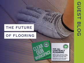 The future of flooring