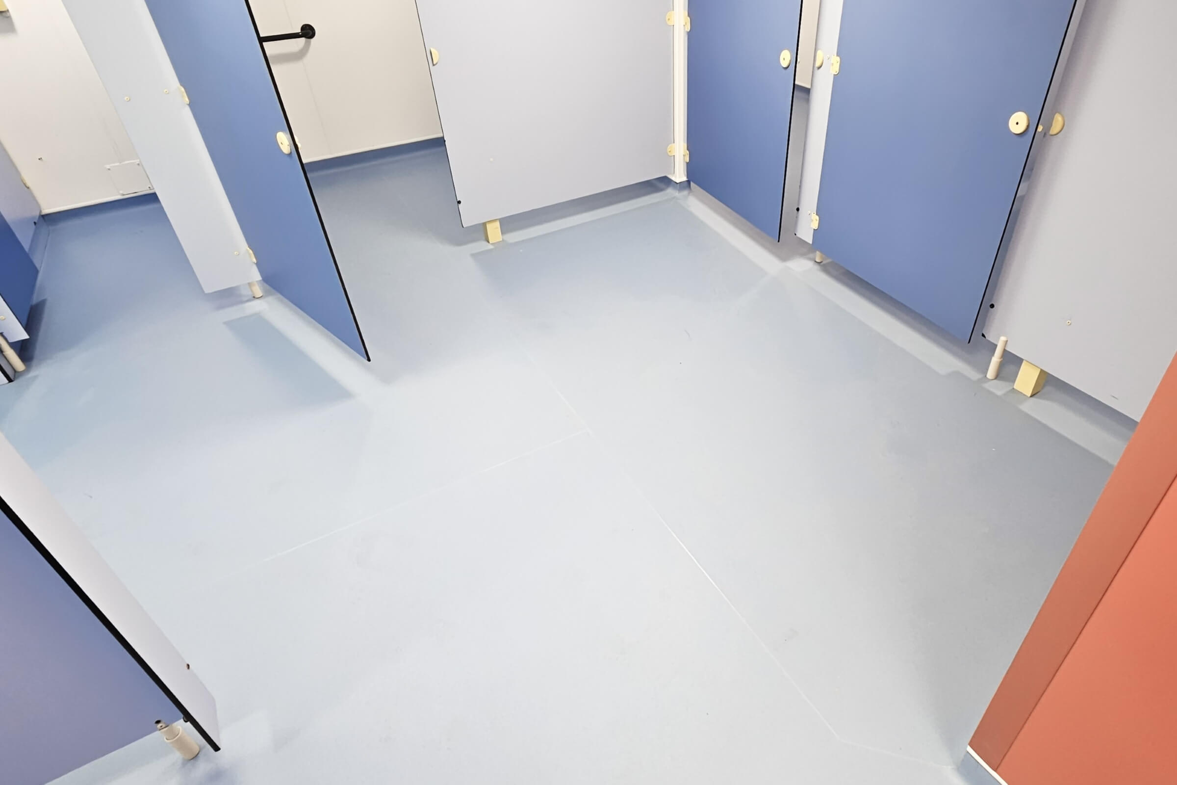 Bostik helps counter moisture damage at National Star College