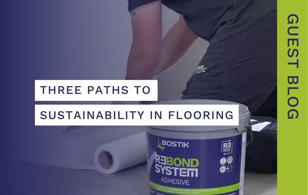 Yuliya Nam-Wright, Head of Sustainability, Bostik
