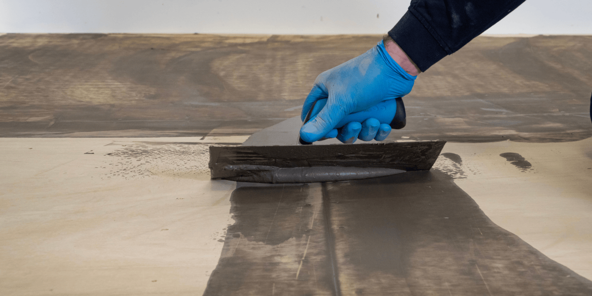 Keys to successful surface preparation for new and existing flooring applications
