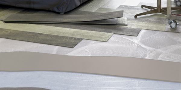 Why single-system subfloor preparation beats mix-and-match