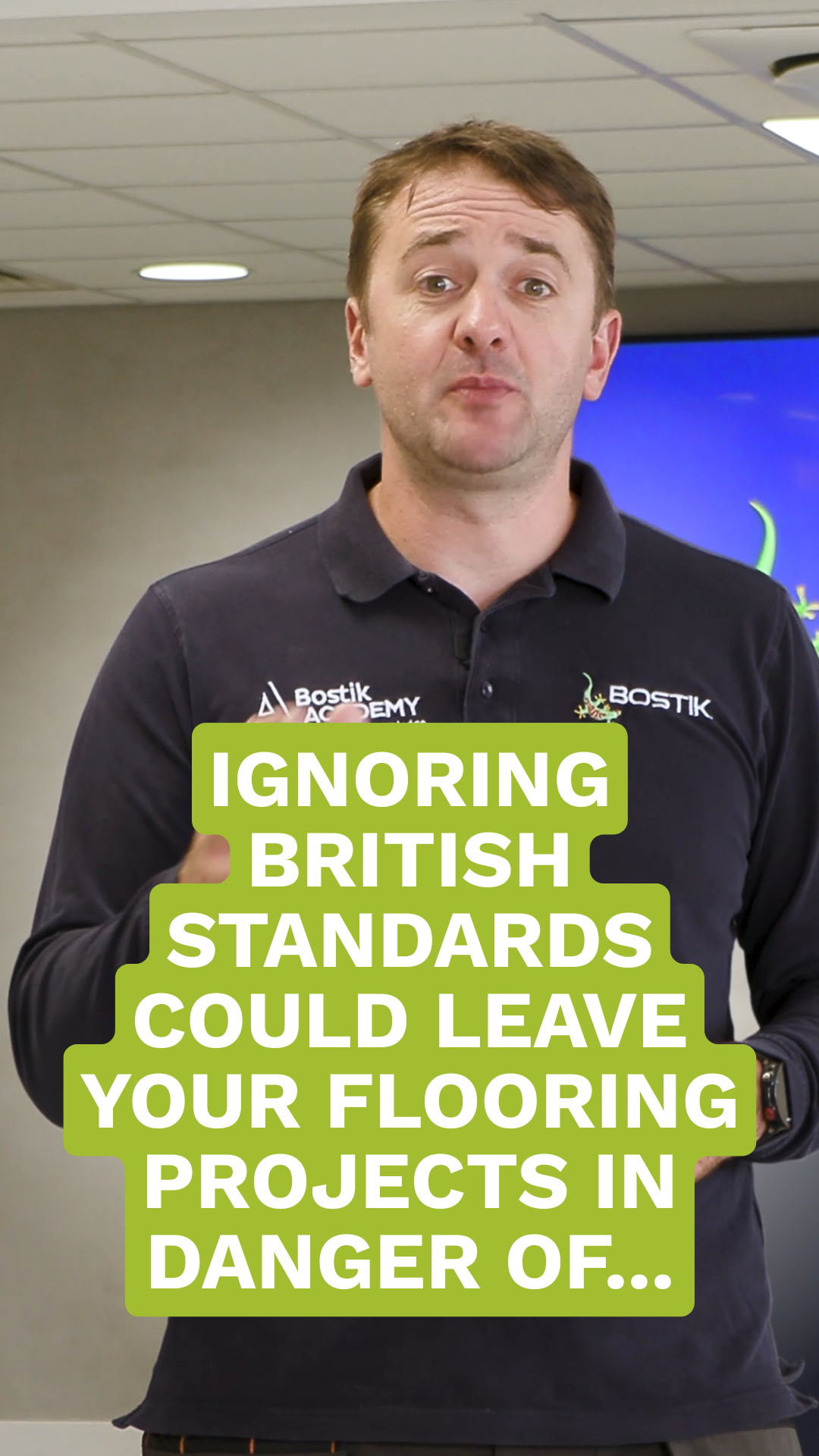 British Standards in flooring
